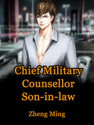 Chief Military Counsellor Son-in-law